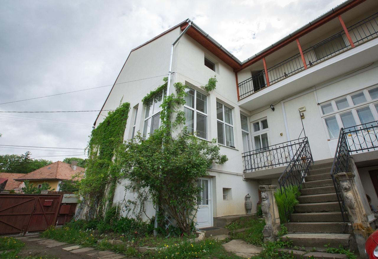 Casa Julia Hotel Odorheiu Secuiesc Exterior photo
