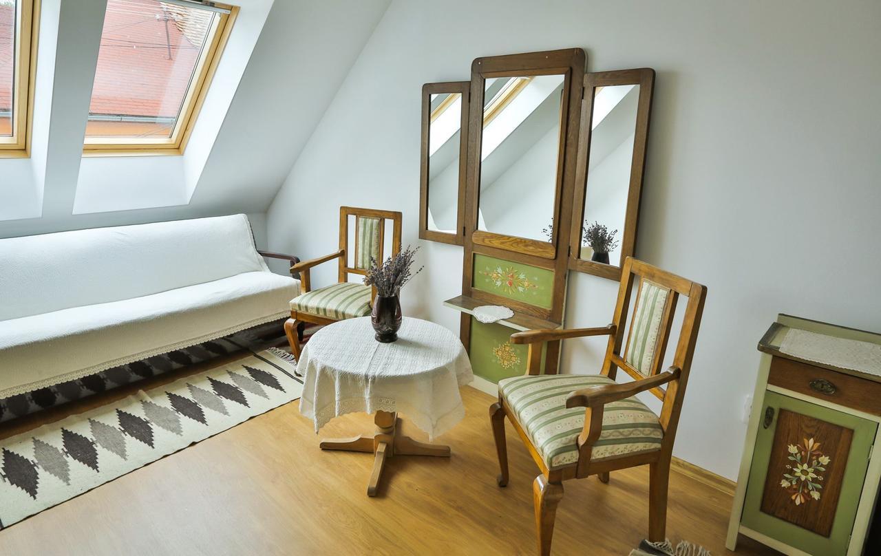 Casa Julia Hotel Odorheiu Secuiesc Room photo